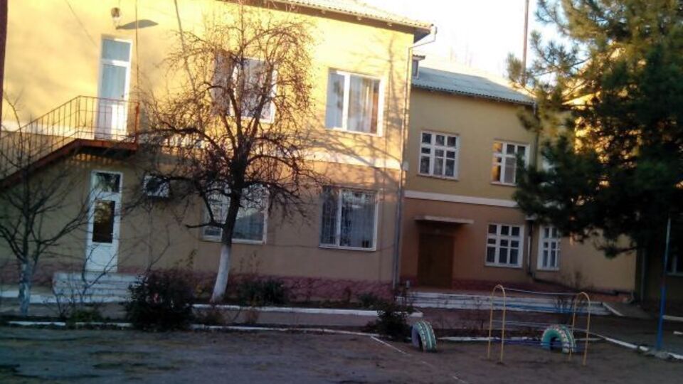 19 вихованців дитячого центру Білгорода-Дністровського госпіталізовано
