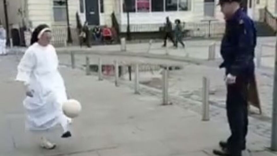 Матч-реванш должен состояться