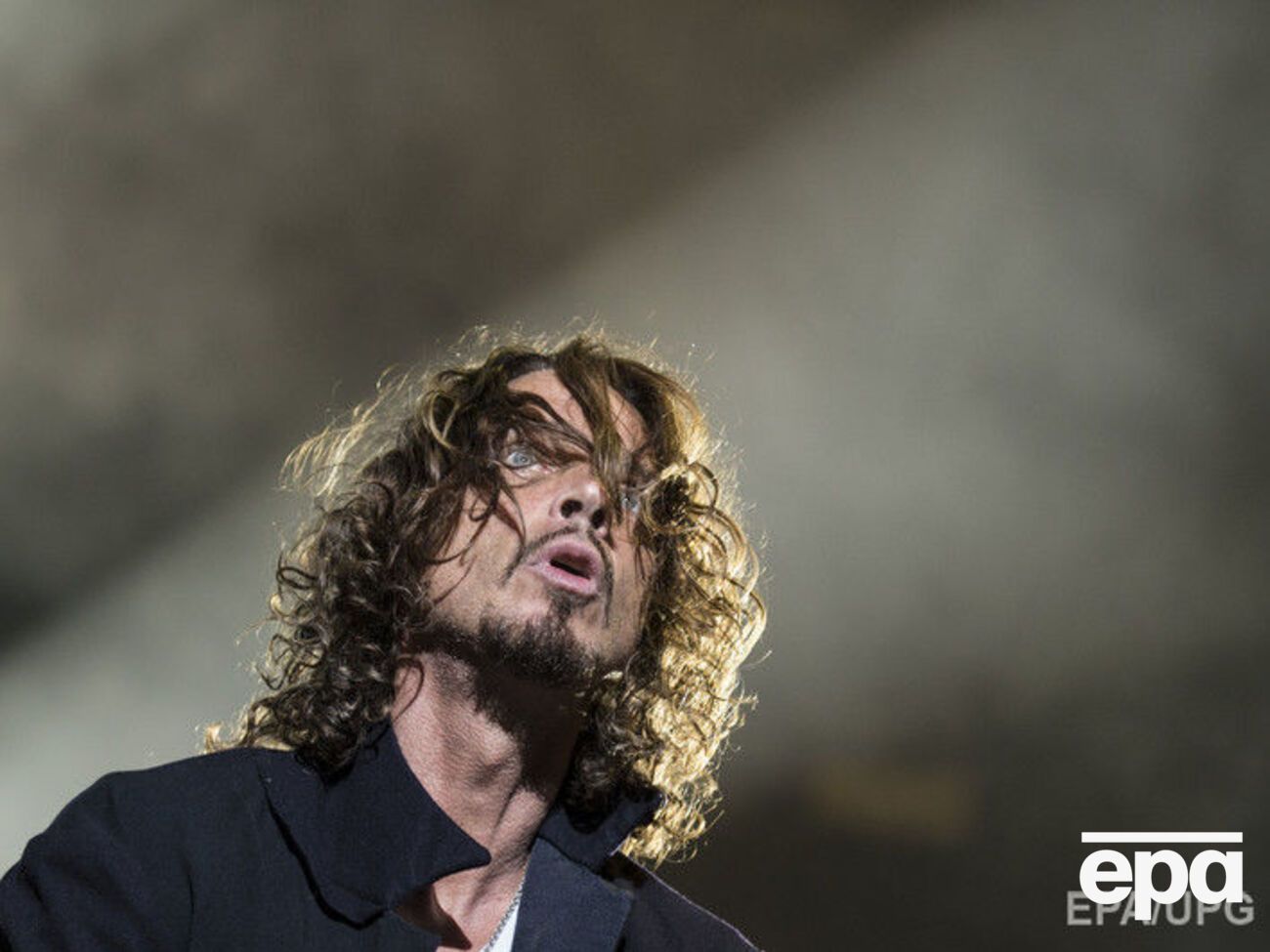 В организме Криса Корнелла нашли семь препаратов