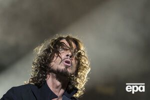 В организме Криса Корнелла нашли семь препаратов