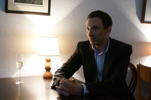 Портников считает, что Путин желает только одного – избавиться от санкций