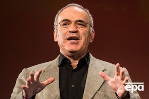 Каспаров: Все политические процессы в России находятся под тотальным контролем Кремля