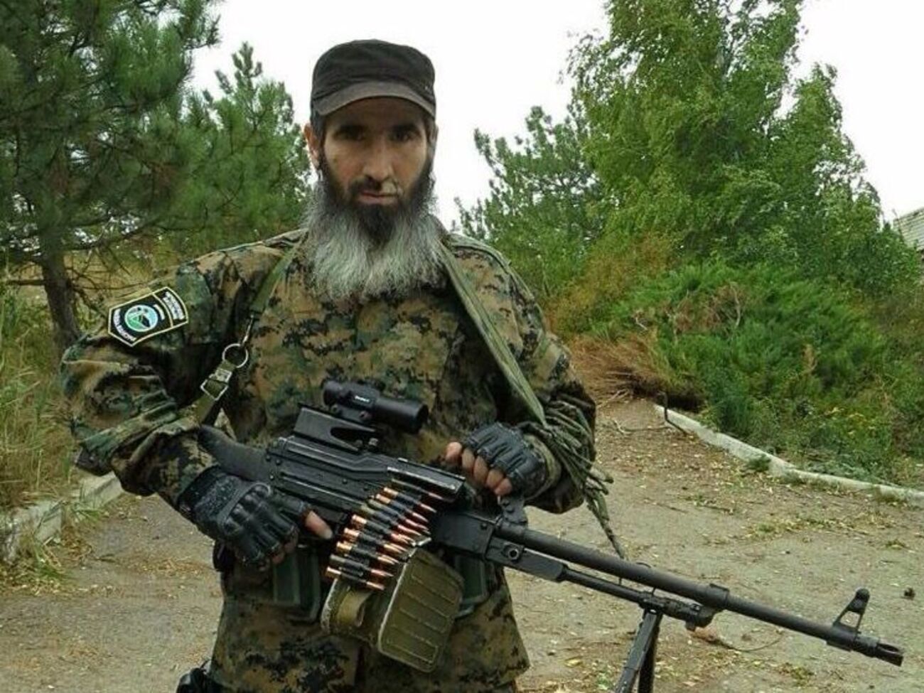 Чеберлоевский:&nbsp;Мы четко следим за этими событиями