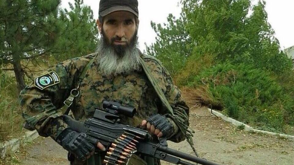 Чеберлоевский: Мы четко следим за этими событиями