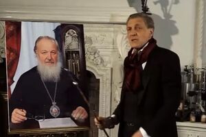 Невзоров про українців: Я дуже бажаю, щоби в їхній країні все нарешті налагодилося