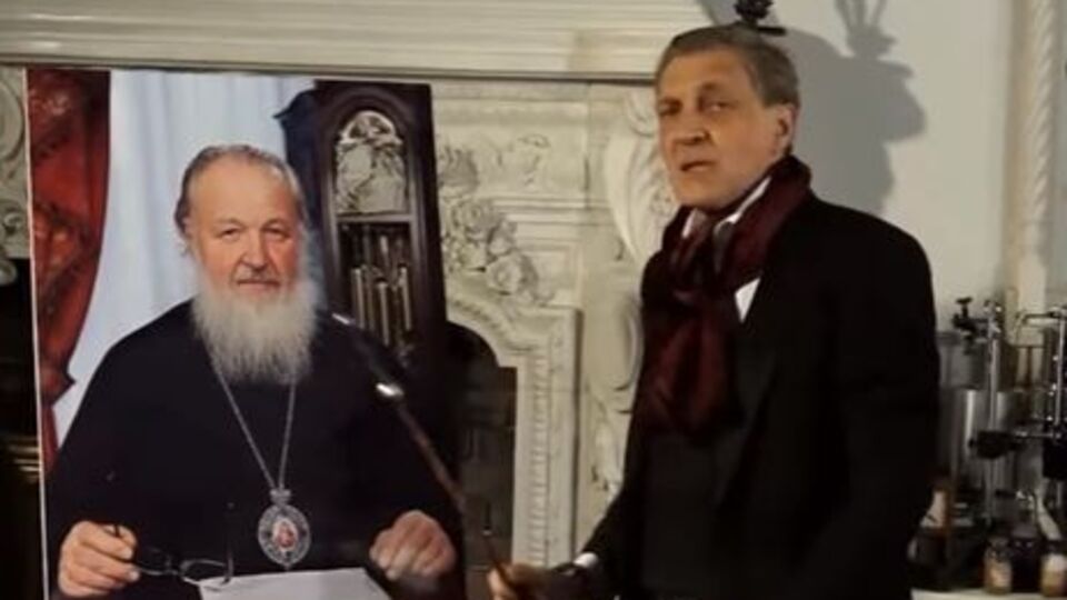 Невзоров про українців: Я дуже бажаю, щоби в їхній країні все нарешті налагодилося