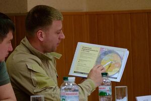 Українське радіо нібито чутно навіть у Ростові-на-Дону