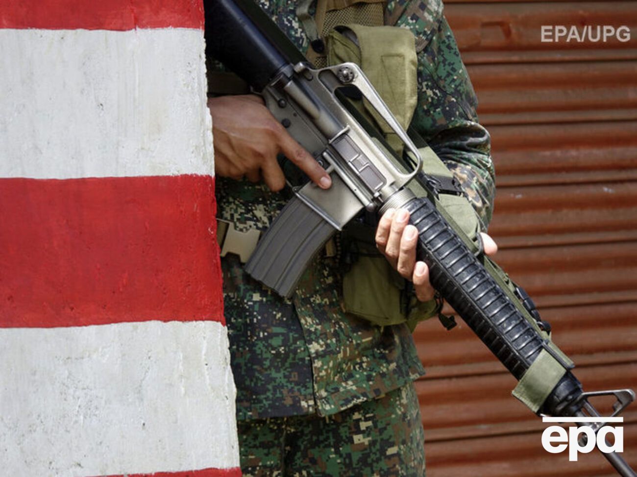 Власти "Сахеля" предложили создать региональную целевую группу для решения угрозы джихадистов