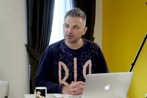 Скрыпин: Я бы очень критически относился ко всему, что здесь происходит