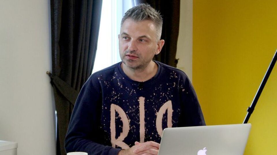 Скрипін: Я дуже критично ставився би до всього, що тут відбувається