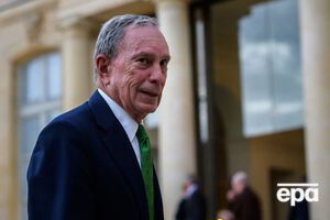 2 червня благодійний фонд Блумберга заявив про виділення приблизно $15 млн на виконання рамкової Конвенції ООН на захист клімату