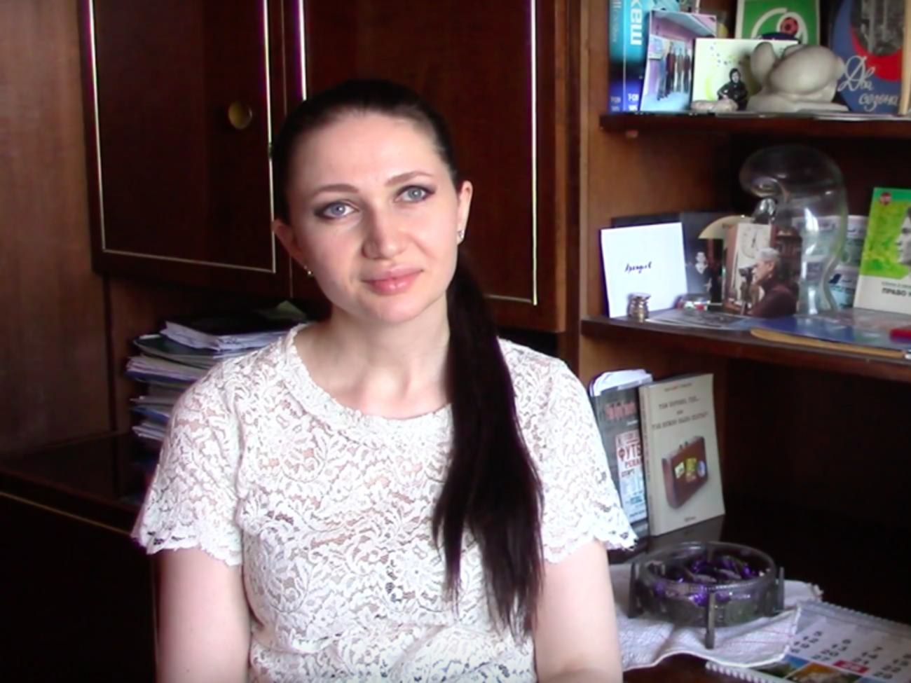 Олеся Бацман: Розмивається сила слова і значення тих, хто реально працює за журналістськими стандартами