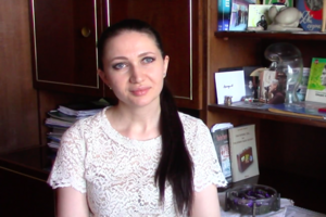 Олеся Бацман: Розмивається сила слова і значення тих, хто реально працює за журналістськими стандартами