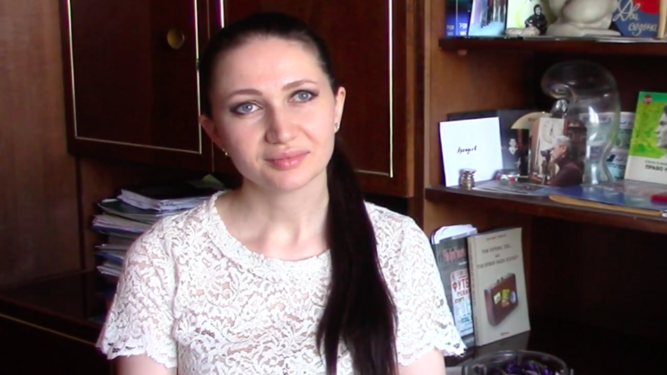 Олеся Бацман: Розмивається сила слова і значення тих, хто реально працює за журналістськими стандартами