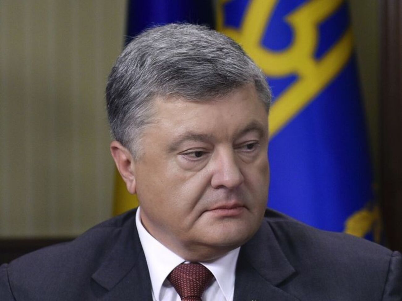 Санкції, під які потрапили російські соцмережі, Порошенко ввів у дію указом від 15 травня