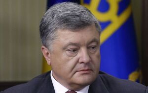 Санкції, під які потрапили російські соцмережі, Порошенко ввів у дію указом від 15 травня