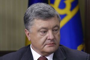 Санкції, під які потрапили російські соцмережі, Порошенко ввів у дію указом від 15 травня