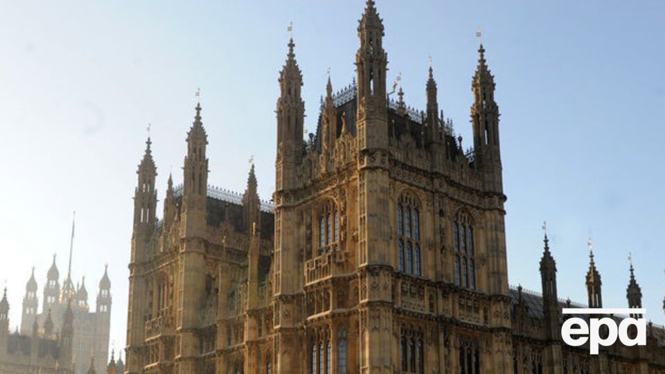 26 червня в парламенті сформували коаліцію