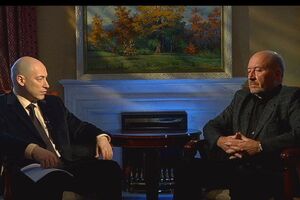 Виктор Мироненко: Горбачев смерть Раисы Максимовны не пережил и не переживет. Он просто ждет встречи с ней