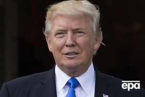 Трамп заявил о "золотом веке" энергетического бизнеса США