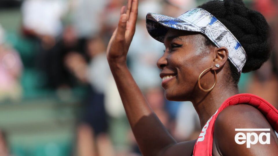 Полиция считает Уильмс виновницей ДТП