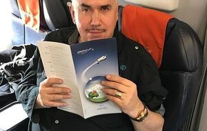Садальський: Загибель одного співака з гурту "Иванушки International" може бути трагічною випадковістю, загибель двох співаків – уже закономірність