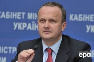 Семерак: У зоні відчуження триває досить велика пожежа