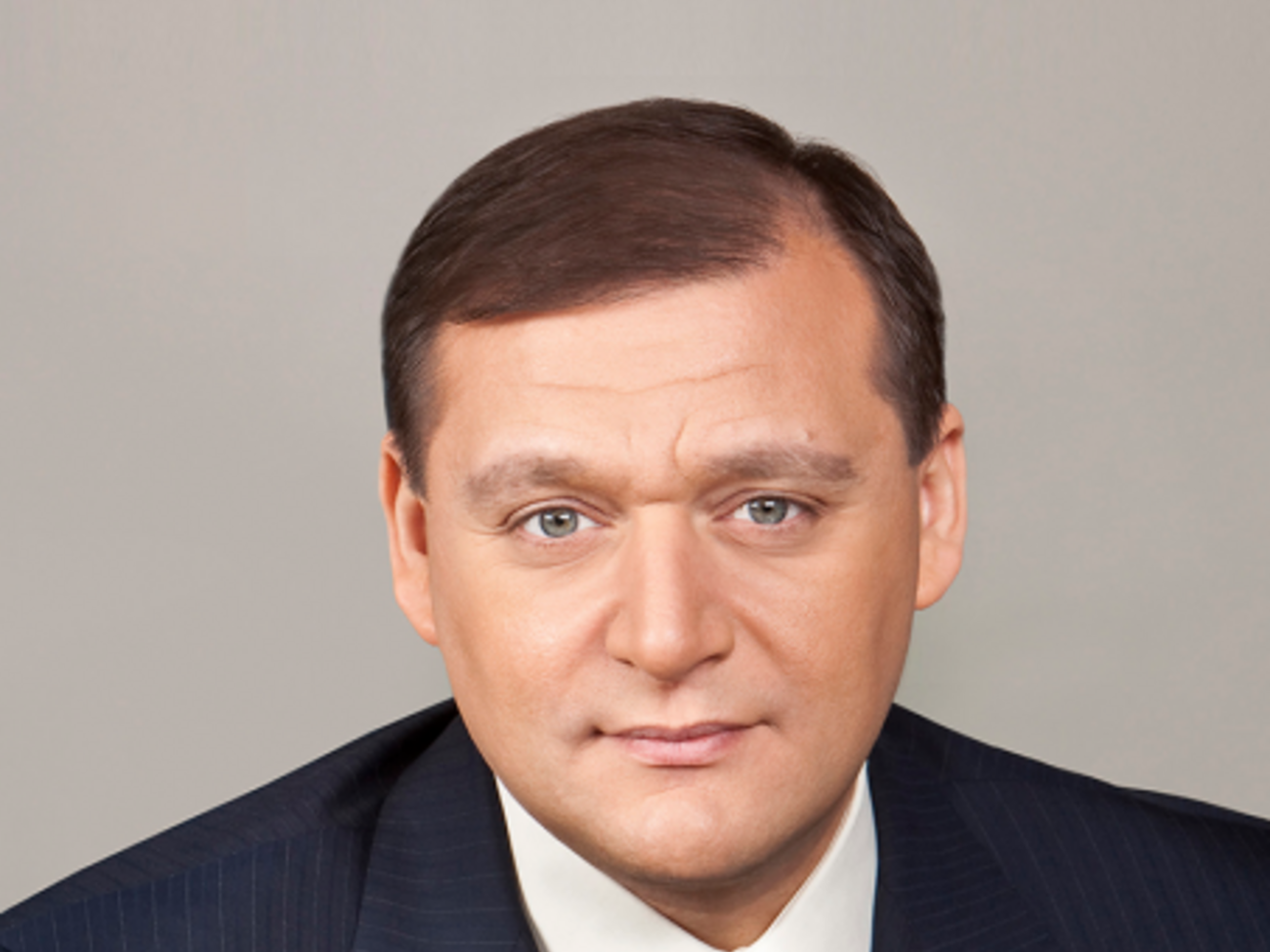 Справу Михайла Добкіна в заяві назвали фальшивкою