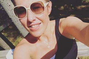 Собчак: Мои мальчики