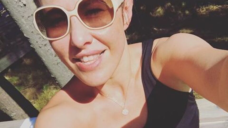 Собчак: Мои мальчики