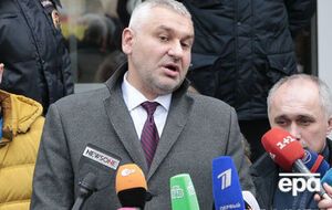 Фейгин отметил, что вердикт суда называет лишь исполнителей убийства Немцова