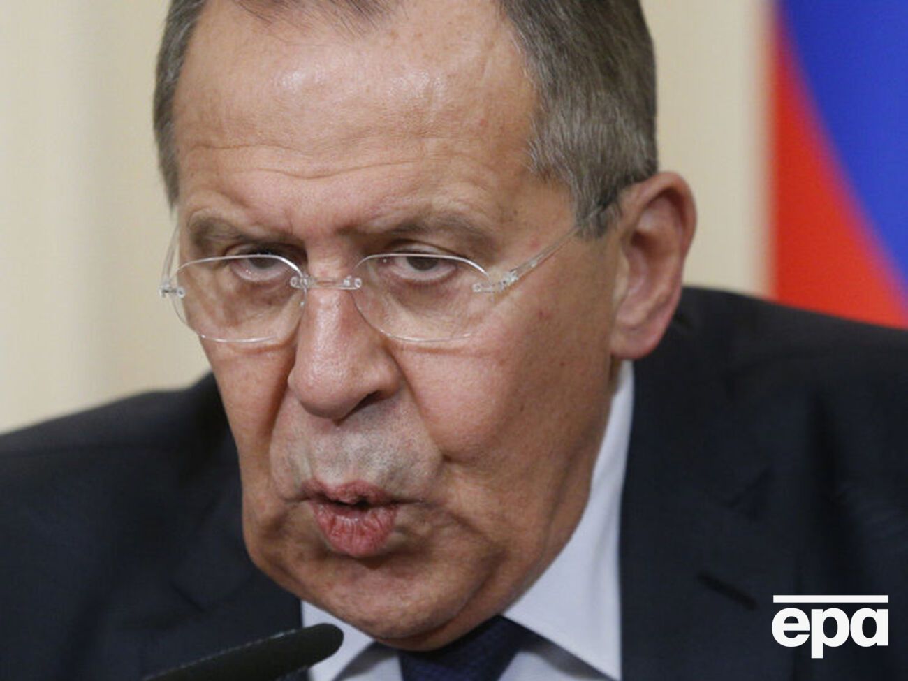 Лавров: Большинство стран мира с озабоченностью воспринимают нынешнее ненормальное состояние отношений между США и Россией