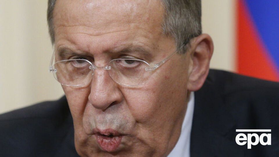 Лавров: Большинство стран мира с озабоченностью воспринимают нынешнее ненормальное состояние отношений между США и Россией