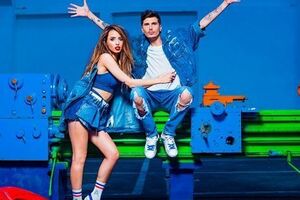 Позитив: Вау! Суперновость! Благословили на "Голос. Діти"!