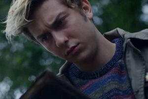 С помощью тетради смерти герой решит расправиться с преступниками