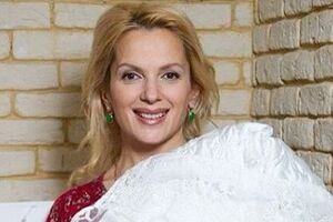 Порошина: С мамой на выпускном у Полины