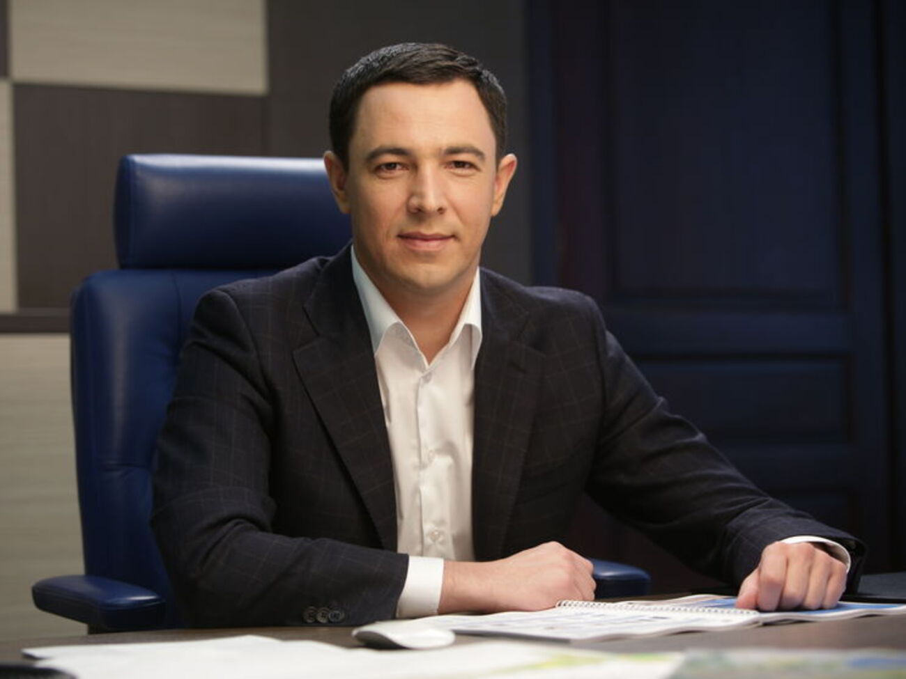 Прокопив рассказал, что решение о переименовании проспекта Ватутина в проспект Шухевича вступило в силу