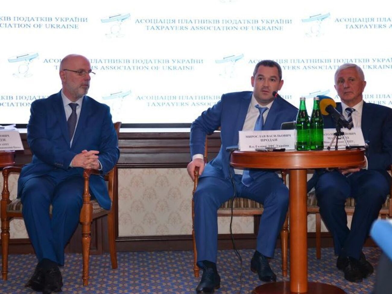 Катамадзе: Усі успішні країни опираються на малий і середній бізнес, тільки Україна опирається на великий