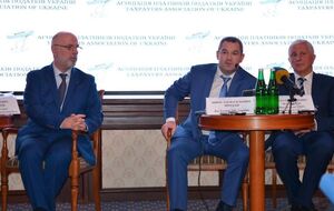 Катамадзе: Усі успішні країни опираються на малий і середній бізнес, тільки Україна опирається на великий