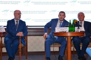 Катамадзе: Усі успішні країни опираються на малий і середній бізнес, тільки Україна опирається на великий