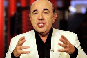 Вадим Рабінович: Можна говорити, що це наша маленька перемога. Тимчасова, перша на довгому шляху, але перемога