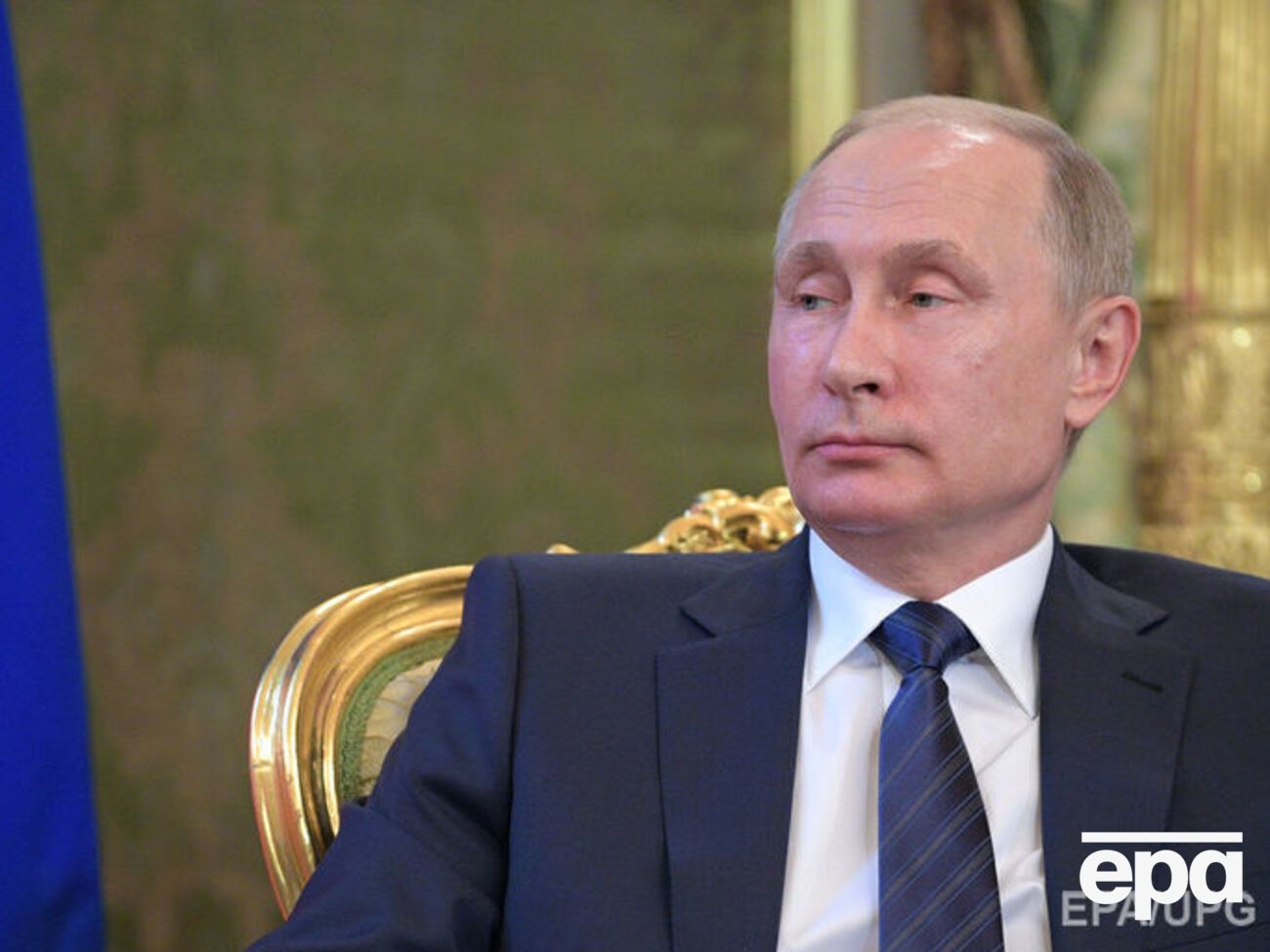 Указ Путина о продлении контрсанкций России против Запада вступает в силу 30 июня