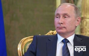 Указ Путіна про продовження контрсанкцій Росії проти Заходу набирає чинності 30 червня