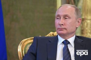 Указ Путина о продлении контрсанкций России против Запада вступает в силу 30 июня