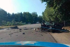 Обе девушки скончались в результате ДТП