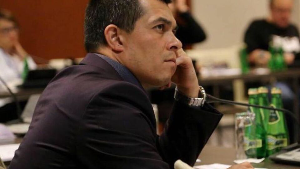 Курбединов: В детский крымскотатарский центр Elif нагрянула прокуратура