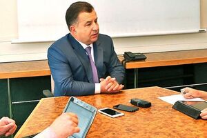 Полторак: Передбачено маневри ЗСУ у зв'язку з навчаннями РФ і Білорусі біля українського кордону