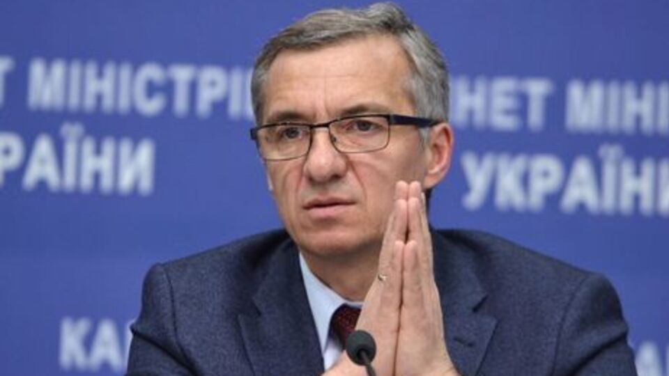 По информации "Страны", после отставки Шлапака "ПриватБанк" возглавит иностранный специалист
