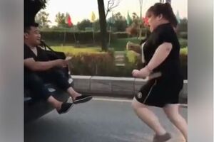 Гонитва за грошима