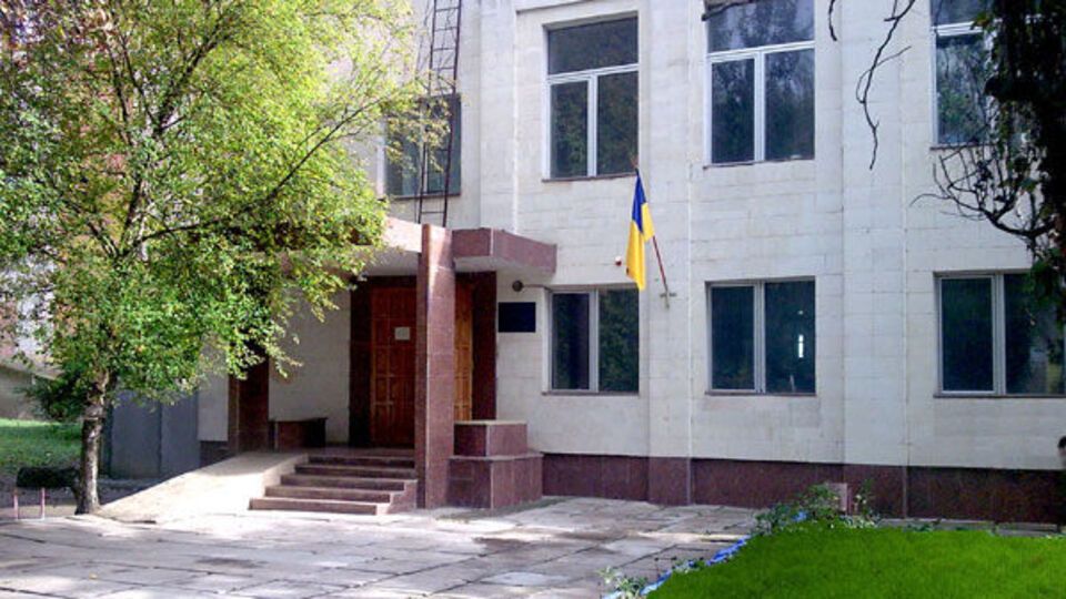 Рішення про взяття під варту прикордонників РФ ухвалив суд Каланчака